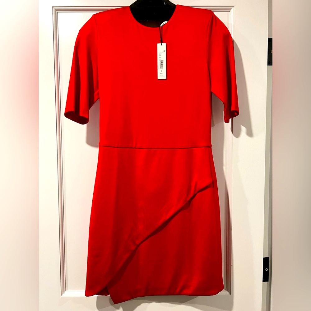 Alice & Olivia dress size 6 new with tags